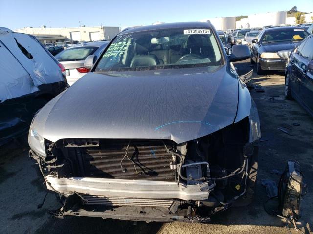 Photo 5 from auction – 2014 AUDI Q5 PREMIUM with VIN WA1LFAFP5EA083989