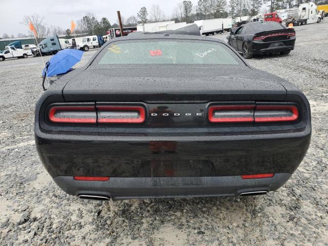 Photo 6 from auction – 2015 DODGE CHALLENGER with VIN 2C3CDZAG1FH787938