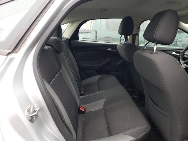 Photo 10 from auction – 2012 FORD FOCUS SE with VIN 1FAHP3F27CL263409