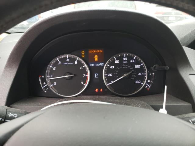 Photo 9 from auction – 2013 ACURA RDX TECHNO with VIN 5J8TB4H50DL024612