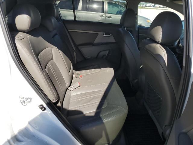 Photo 10 from auction – 2013 KIA SPORTAGE E with VIN KNDPCCA2XD7359442