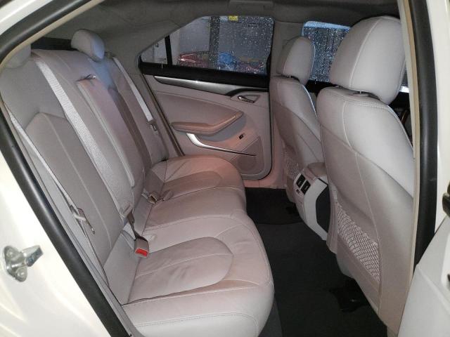 Photo 10 from auction – 2011 CADILLAC CTS with VIN 1G6DC5EY7B0164842
