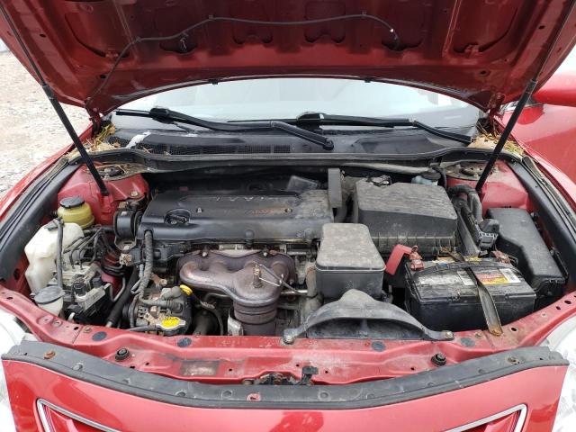 Photo 11 from auction – 2007 TOYOTA CAMRY with VIN 4T1BE46K87U174357
