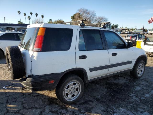 Photo 3 from auction – 1999 HONDA CRV EX with VIN JHLRD2840XC000848