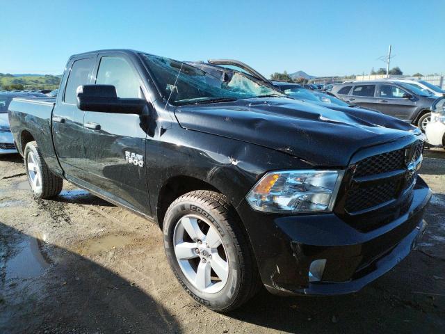 Photo 4 from auction – 2014 RAM 1500 ST with VIN 1C6RR6FG2ES440647