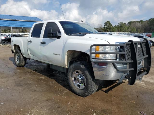 Photo 4 from auction – 2013 CHEVROLET SILVERADO with VIN 1GC1KVC89DF231429