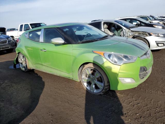 Photo 4 from auction – 2012 HYUNDAI VELOSTER with VIN KMHTC6AD2CU033860