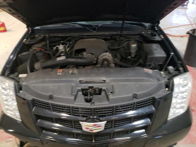 Photo 12 from auction – 2012 CADILLAC ESCALADE P with VIN 1GYS4CEF2CR201159