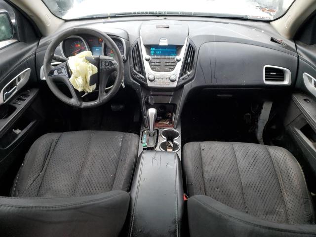Photo 8 from auction – 2015 CHEVROLET EQUINOX LS with VIN 1GNALAEK0FZ130710