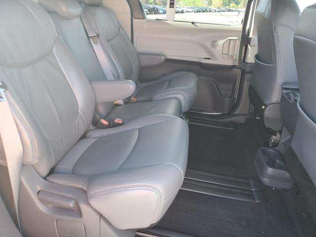 Photo 10 from auction – 2021 TOYOTA SIENNA LE with VIN 5TDKRKEC7MS007124