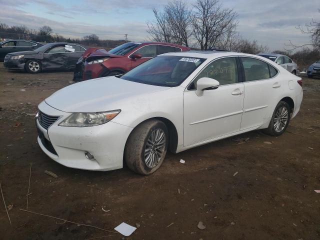 LEXUS ES 350 2013 z numerem VIN JTHBK1GG8D2064422 - Zdjęcie z aukcji