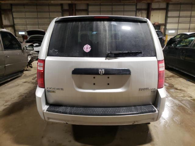 Photo 6 from auction – 2010 DODGE GRAND CARA with VIN 2D4RN4DE2AR116610