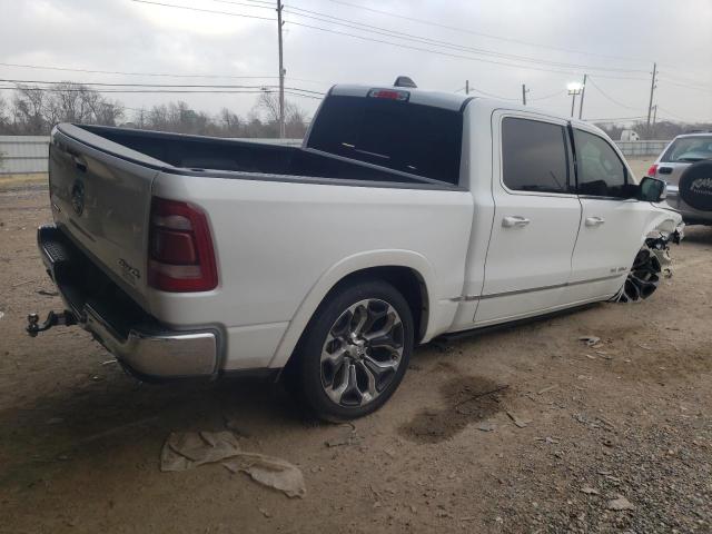 Photo 3 from auction – 2019 RAM 1500 LIMIT with VIN 1C6SRFHT7KN661523