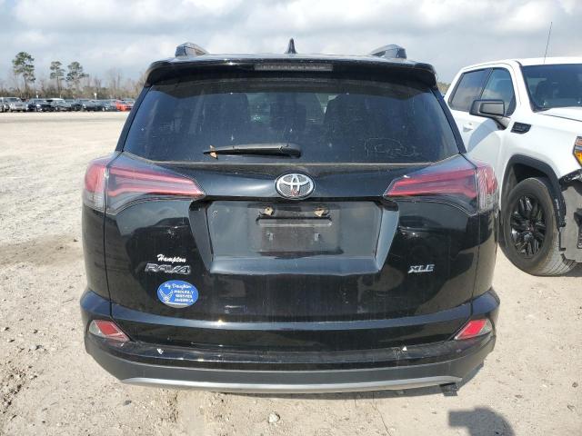 Photo 6 from auction – 2018 TOYOTA RAV4 ADVEN with VIN 2T3WFREV5JW426720