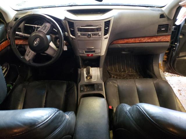 Photo 8 from auction – 2010 SUBARU OUTBACK 2. with VIN 4S4BRBKCXA3384334