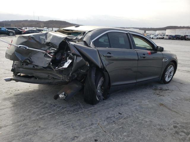 Photo 3 from auction – 2018 FORD TAURUS SE with VIN 1FAHP2D86JG136724