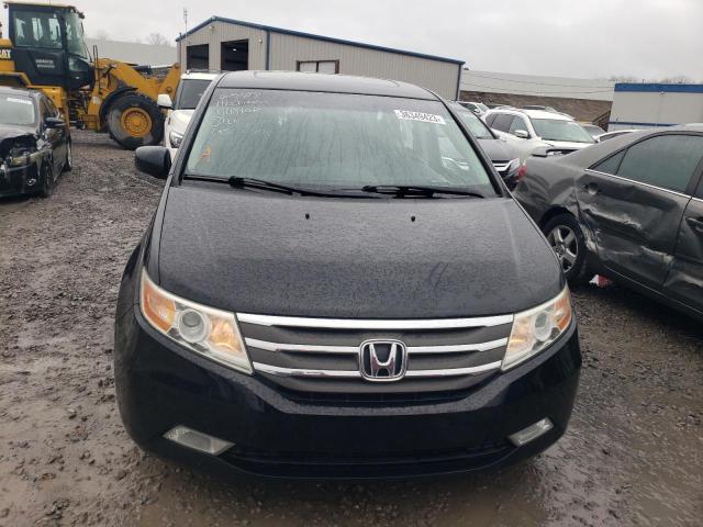 Photo 5 from auction – 2012 HONDA ODYSSEY TO with VIN 5FNRL5H93CB008274