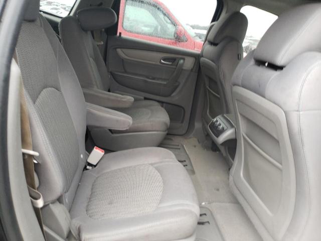 Photo 10 from auction – 2014 CHEVROLET TRAVERSE L with VIN 1GNKRGKD2EJ333607