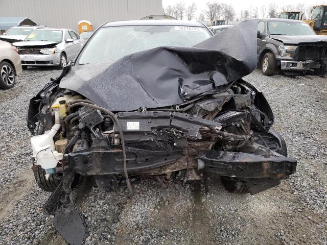 Photo 5 from auction – 2013 MAZDA 3 I with VIN JM1BL1TF5D1723784