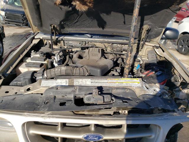 Photo 12 from auction – 2000 FORD EXPLORER X with VIN 1FMDU63E2YZC64887