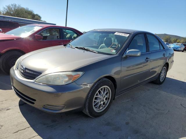 TOYOTA CAMRY LE 2002 with VIN 4T1BE32K02U541499 - Photo from auction