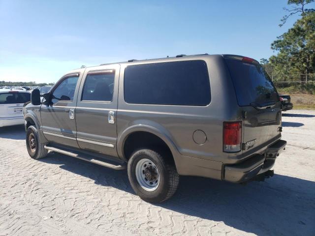 Photo 2 from auction – 2003 FORD EXCURSION with VIN 1FMNU43S93EA49439