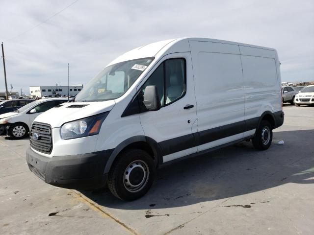 FORD TRANSIT T- 2019 with VIN 1FTYR2CM6KKA20179 - Photo from auction