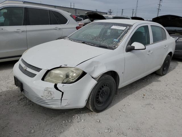 CHEVROLET COBALT LT 2008 with VIN 1G1AL58F687312868 - Photo from auction