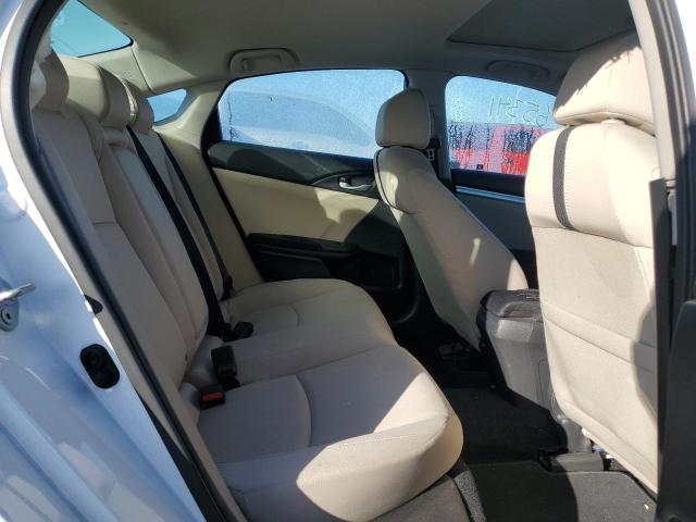 Photo 10 from auction – 2017 HONDA CIVIC EX with VIN 19XFC2F73HE228207