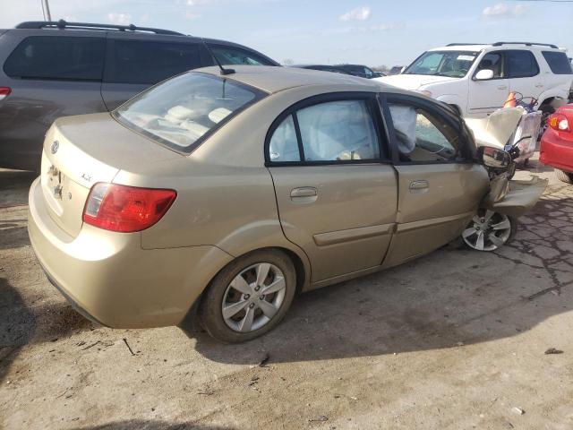 Photo 3 from auction – 2011 KIA RIO BASE with VIN KNADH4A3XB6750125