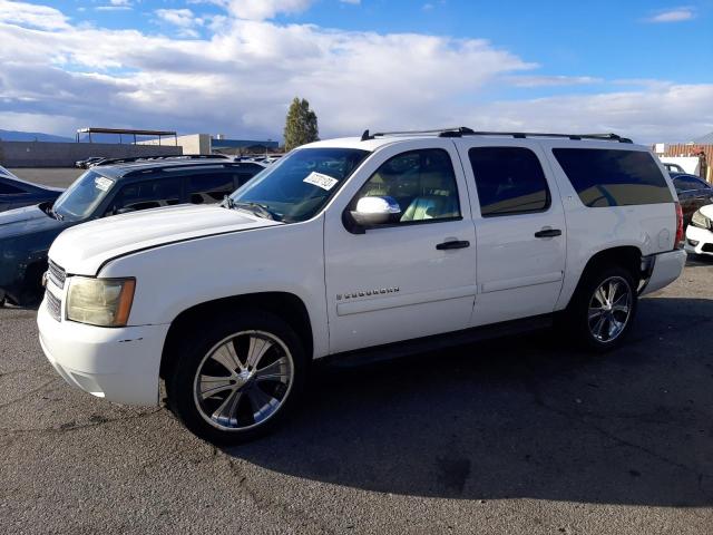 CHEVROLET SUBURBAN C 2007 with VIN 1GNFC16087J233098 - Photo from auction