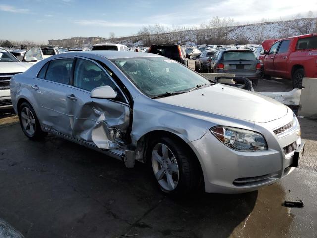Photo 4 from auction – 2012 CHEVROLET MALIBU 1LT with VIN 1G1ZC5EU7CF285264