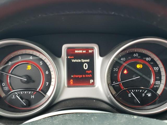 Photo 9 from auction – 2019 DODGE JOURNEY SE with VIN 3C4PDCBB4KT718689