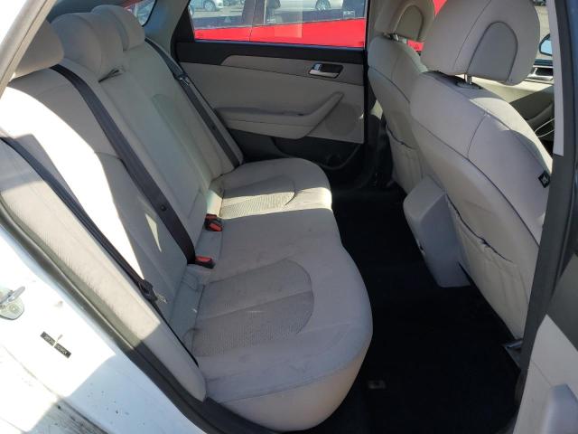 Photo 10 from auction – 2015 HYUNDAI SONATA SE with VIN 5NPE24AF6FH234424