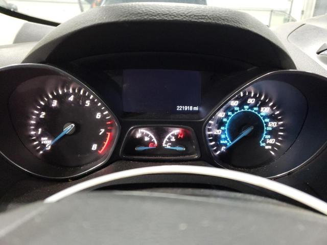 Photo 9 from auction – 2013 FORD ESCAPE TIT with VIN 1FMCU9J98DUC78609