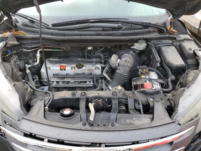 Photo 12 from auction – 2012 HONDA CR-V EXL with VIN 5J6RM3H77CL045903