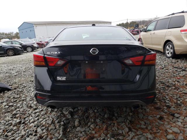 Photo 6 from auction – 2019 NISSAN ALTIMA SR with VIN 1N4BL4CV5KC148554