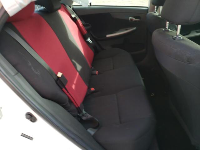 Photo 10 from auction – 2011 TOYOTA COROLLA BA with VIN 2T1BU4EE9BC736050