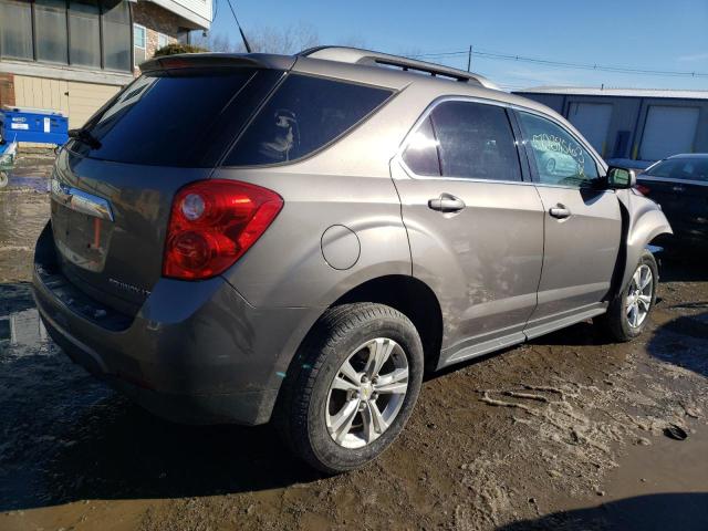 Photo 3 from auction – 2011 CHEVROLET EQUINOX LT with VIN 2CNALDEC1B6278403