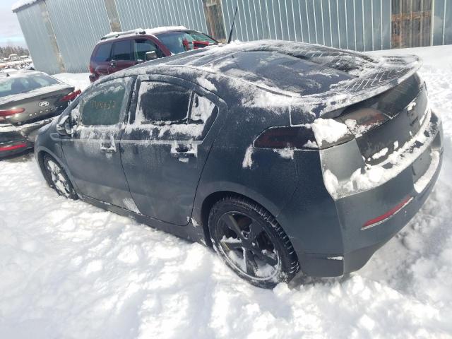 صورة رقم 2 من المزاد - 2012 CHEVROLET VOLT مع VIN 1G1RA6E41CU127171