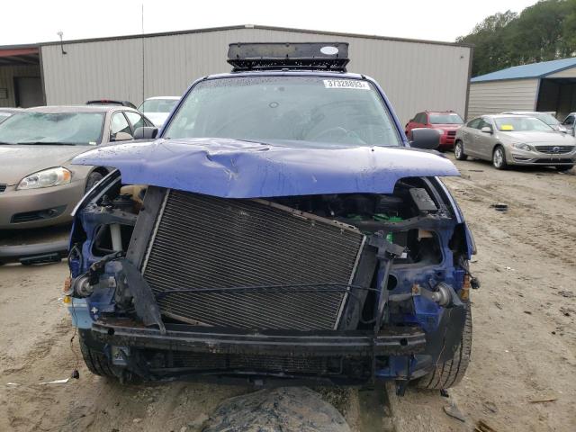 Photo 5 from auction – 2006 FORD ESCAPE XLT with VIN 1FMYU93156KA06563