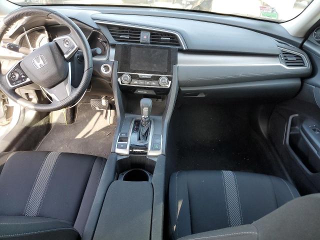 Photo 8 from auction – 2016 HONDA CIVIC EX with VIN 19XFC2F7XGE243219