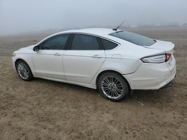 Photo 2 from auction – 2014 FORD FUSION SE with VIN 3FA6P0HD3ER354590