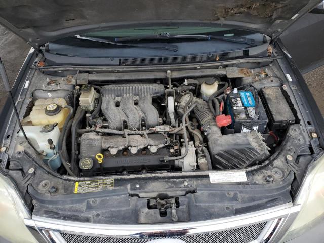 Photo 11 from auction – 2007 FORD FIVE HUNDR with VIN 1FAHP28117G144624