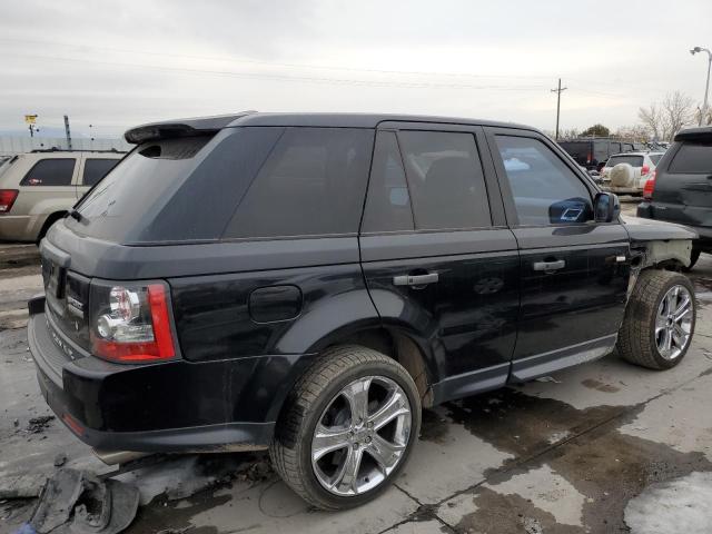 Photo 3 from auction – 2011 LAND ROVER RANGE ROVE with VIN SALSH2E42BA708961