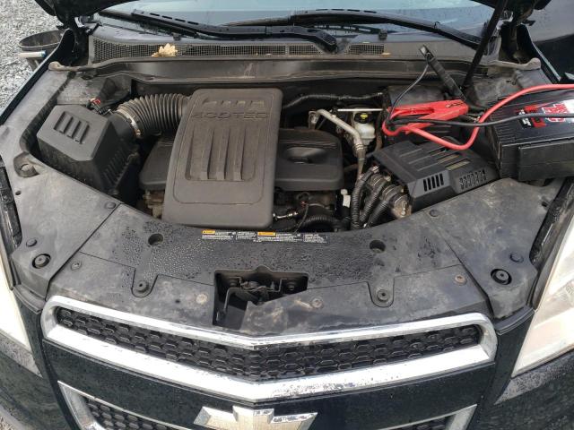 Photo 11 from auction – 2013 CHEVROLET EQUINOX LS with VIN 2GNFLCEK4D6265053