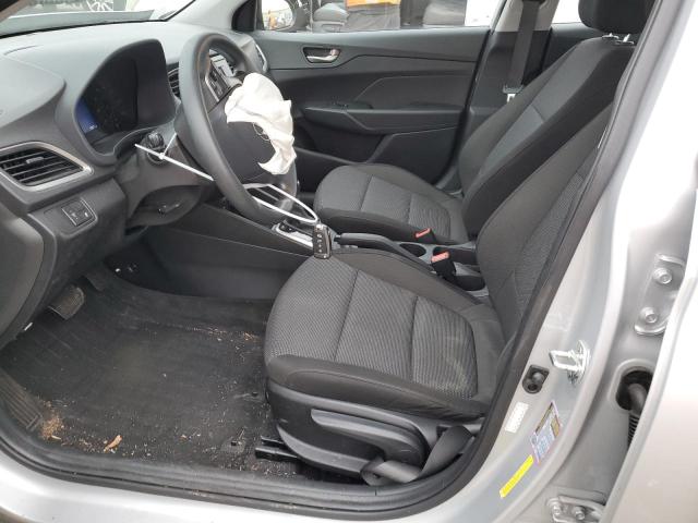 Photo 7 from auction – 2019 HYUNDAI ACCENT SE with VIN 3KPC24A35KE080557