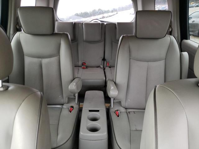 Photo 10 from auction – 2015 NISSAN QUEST S with VIN JN8AE2KP9F9130153