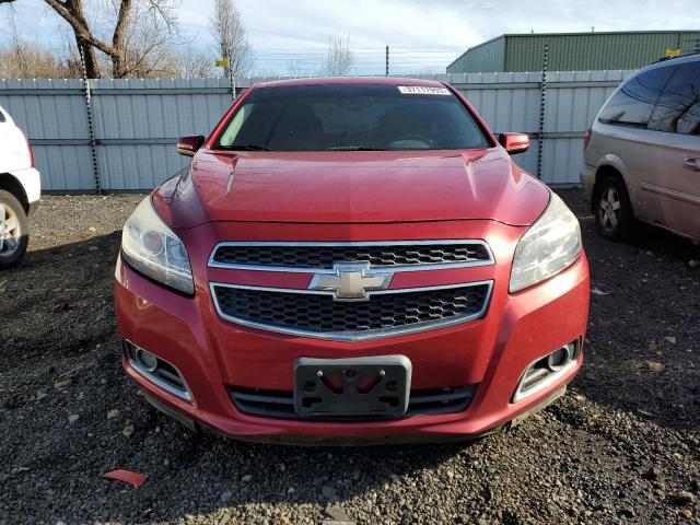 Photo 5 from auction – 2013 CHEVROLET MALIBU 2LT with VIN 1G11F5SR6DF174520