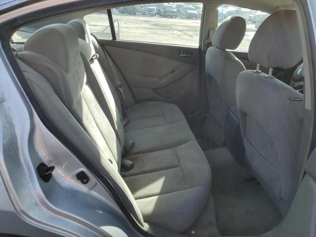 Photo 10 from auction – 2010 NISSAN ALTIMA BAS with VIN 1N4AL2AP2AC180395